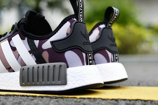 Adidas NMD 3 Men Shoes--009